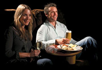 Reading Cinemas - Chirnside Park - Tourism Caloundra 2