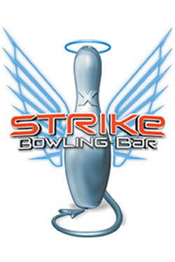 Strike Bowling Bar - King Street Wharf - Tourism Caloundra 0
