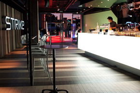 Strike Bowling Bar - King Street Wharf - Tourism Caloundra 1