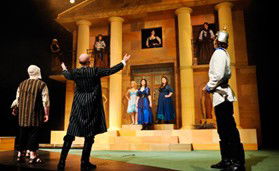 Alexander Theatre - Tourism Caloundra 1