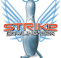 Strike Bowling Bar - Chapel - Tourism Caloundra