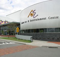 Darebin Arts  Entertainment Centre - Tourism Caloundra