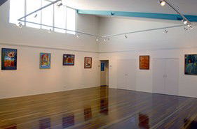 Darebin Arts & Entertainment Centre - Tourism Caloundra 2