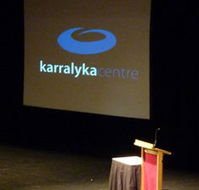 Karralyka Centre - Tourism Caloundra