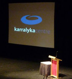Karralyka Centre - Tourism Caloundra 0