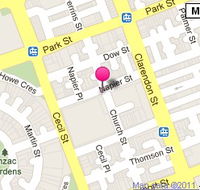 Napier Street Theatre - Tourism Caloundra