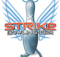 Strike Bowling Bar - CBD - Tourism Caloundra