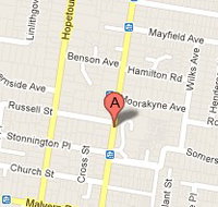 Stonnington Theatre - Tourism Caloundra