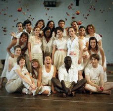 Platform Youth Theatre - Tourism Caloundra 0