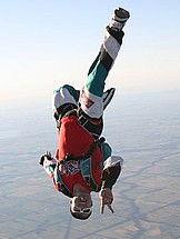 The Parachute School - Skydiving - Tourism Caloundra 0