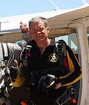 The Parachute School - Skydiving - Tourism Caloundra 1