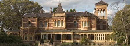 Rippon Lea House And Gardens - Tourism Caloundra 2