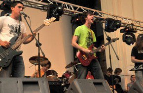 The Rex Theatre - Tourism Caloundra 2