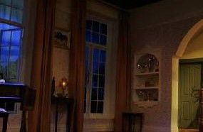 The 1812 Theatre - Tourism Caloundra 1