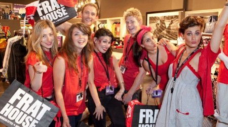 QV Retail Shopping - Tourism Caloundra 3