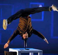 National Institute of Circus Arts NICA - Tourism Caloundra