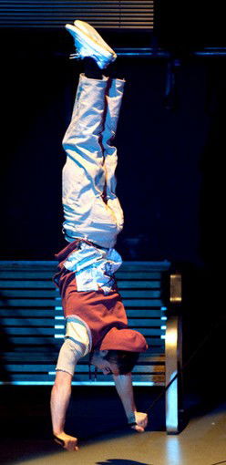 National Institute Of Circus Arts (NICA) - Tourism Caloundra 3