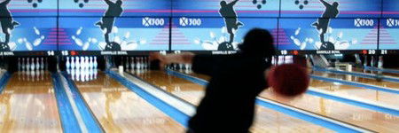Werribee Superbowl - Tourism Caloundra 2