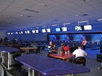 Oz Tenpin Bowling - Chirnside Park - Tourism Caloundra 2