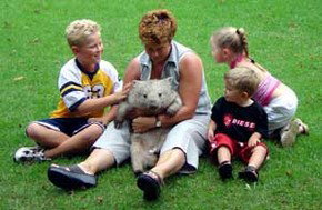 Birdland Animal Park - Tourism Caloundra 1