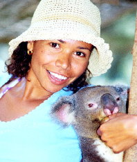 Birdland Animal Park - Tourism Caloundra 2