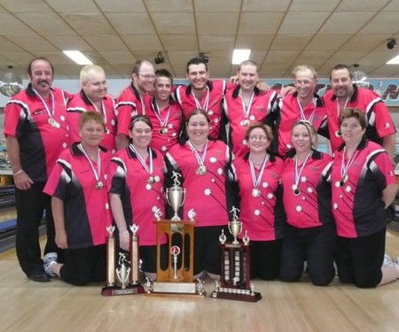 Star Bowl - Tourism Caloundra 0