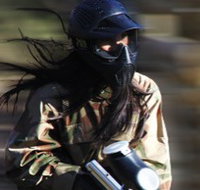 Delta Force Paintball - Tourism Caloundra