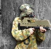 Laser Strike - Mansfield - Tourism Caloundra