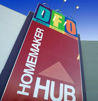 DFO South Wharf - Tourism Caloundra 2