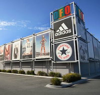 DFO Moorabbin - Tourism Caloundra