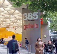 The Galleria Shopping Plaza - Tourism Caloundra