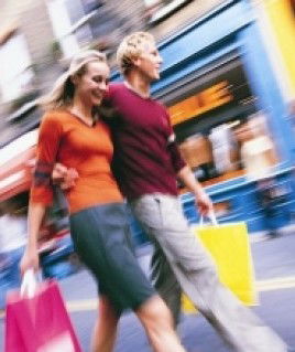 Camberwell Shopping Centre - Tourism Caloundra 0
