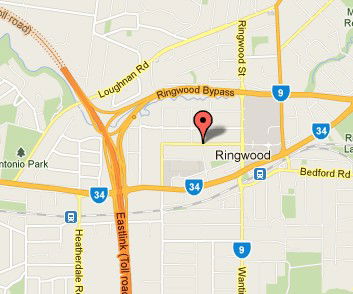 Ringwood East VIC Tourism Caloundra