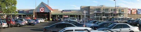 Central Square Shopping Centre - Tourism Caloundra 1