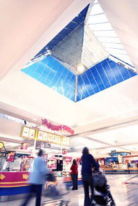 Chirnside Park Shopping Centre - Tourism Caloundra 1