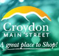Croydon Main Street - Tourism Caloundra