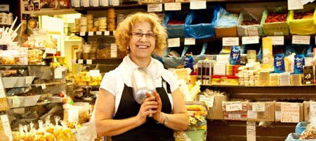 South Melbourne Market - Tourism Caloundra 2