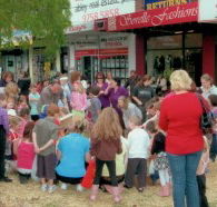 Mountain Gate Shopping Centre - Tourism Caloundra
