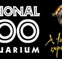 National Zoo  Aquarium - Tourism Caloundra