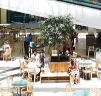 Greensborough Plaza Shopping Centre - Tourism Caloundra