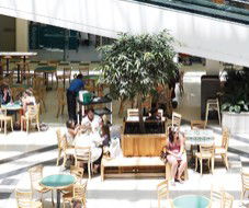 Greensborough Plaza Shopping Centre - Tourism Caloundra 0