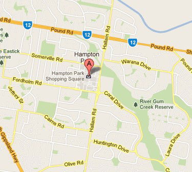 Noble Park VIC Tourism Caloundra