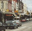 Glenferrie Road Shopping Centre - Tourism Caloundra