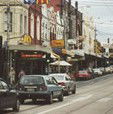 Glenferrie Road Shopping Centre - Tourism Caloundra 0