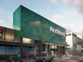 Northland Shopping Centre - Tourism Caloundra 2