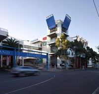 Eastland Shopping Centre - Tourism Caloundra