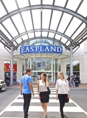 Eastland Shopping Centre - Tourism Caloundra 1