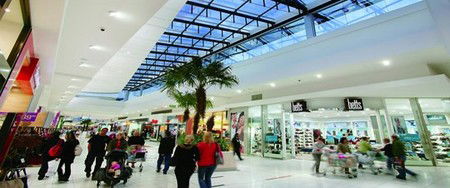 Watergardens Town Centre - Tourism Caloundra 1