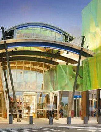 Watergardens Town Centre - Tourism Caloundra 2