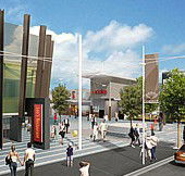 Brand Junction - Tourism Caloundra